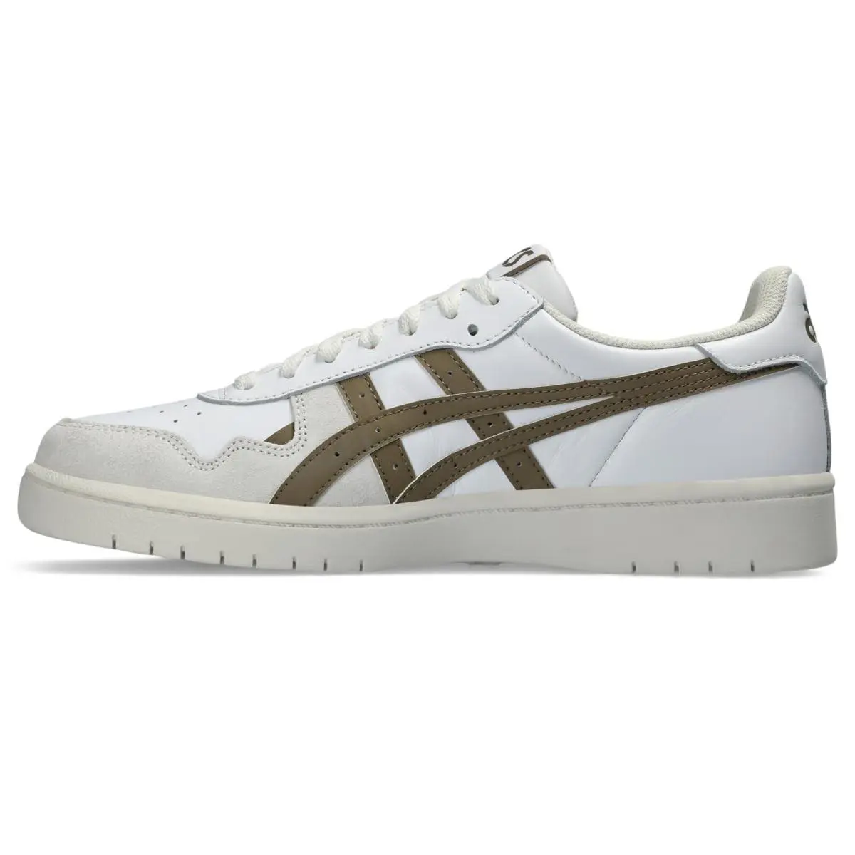 Asics shoes - ASICS Japan - Japan - 1201A695-104 - White (UPC: 197298143356) 2