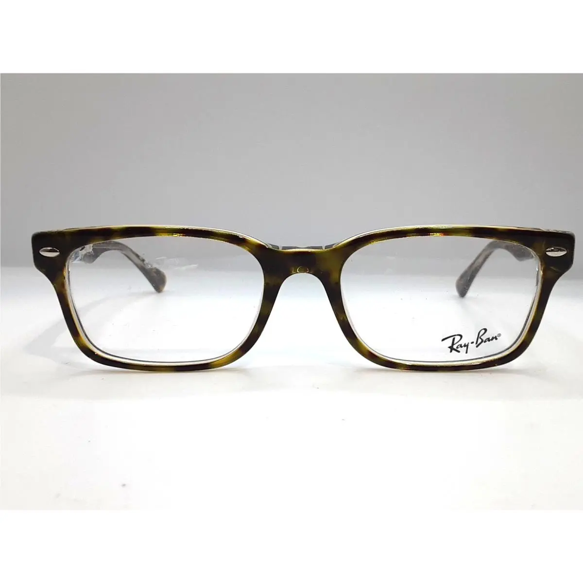 Ray Ban RB 5288 5082 Tortoise/frame Only 51-18-135 10/E7