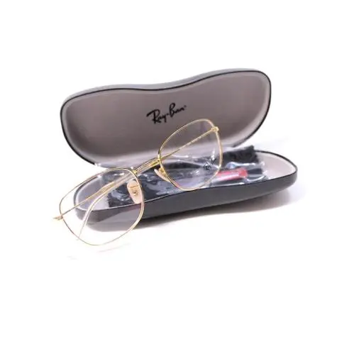 Ray Ban RB8422 2890 Eyeglasses Black Size: 52 - 19 - 145