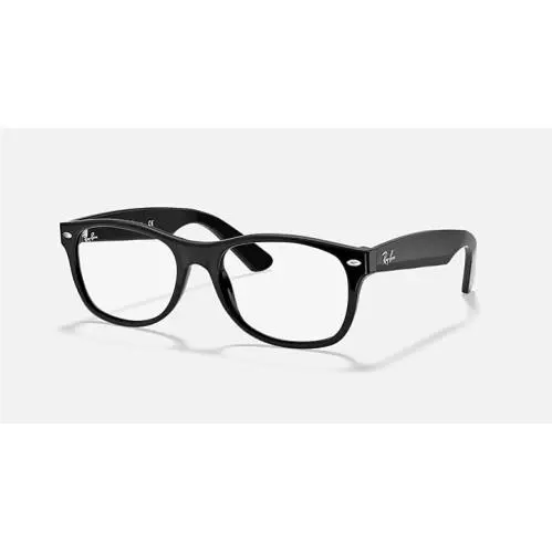 Ray Ban Wayfarer RX Optical Glasses RB5184 2000 52-18 Black