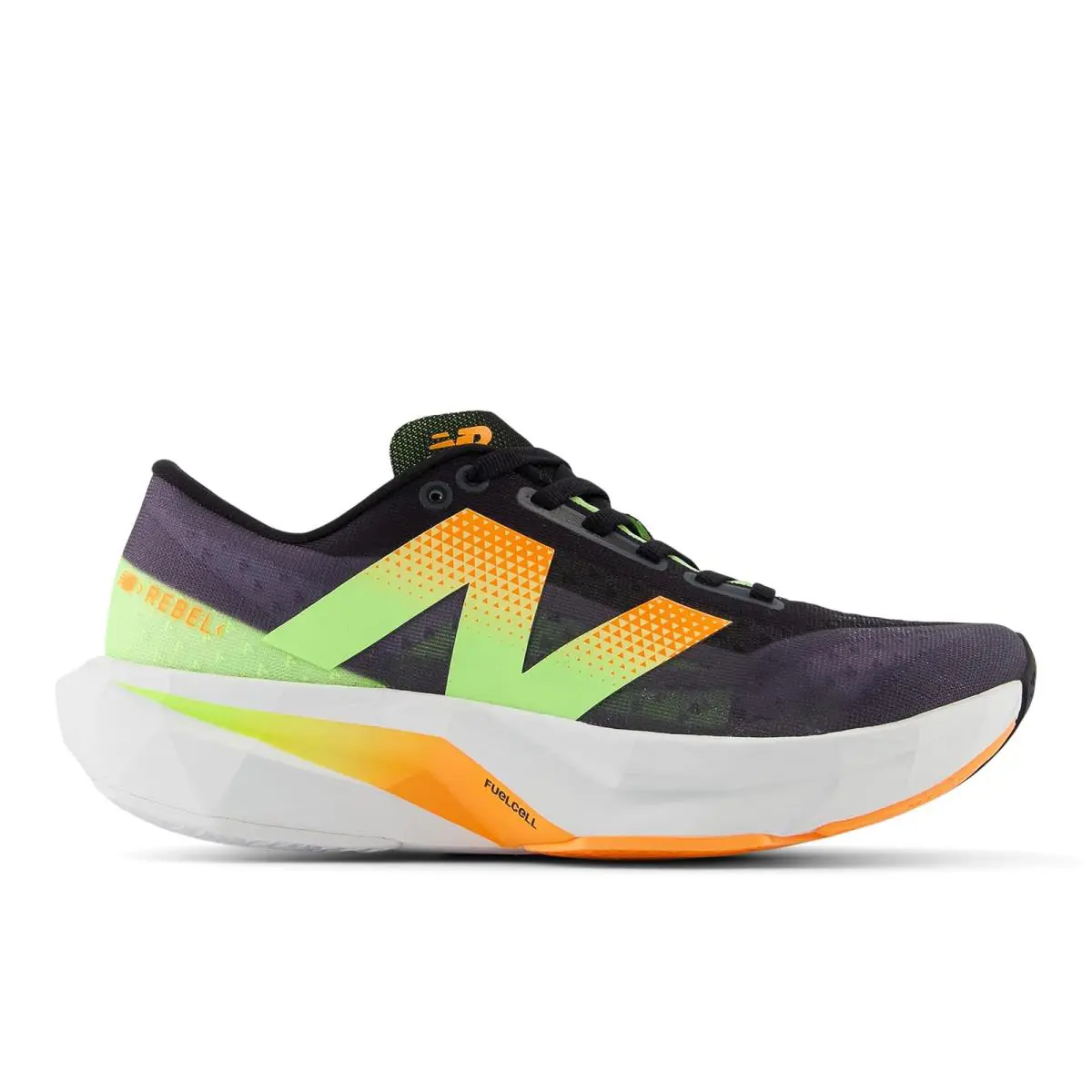 New Balance shoes - Quarry Blue/Chrome Blue 4