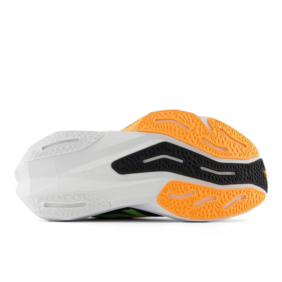 New Balance shoes  - Black/Graphite 7