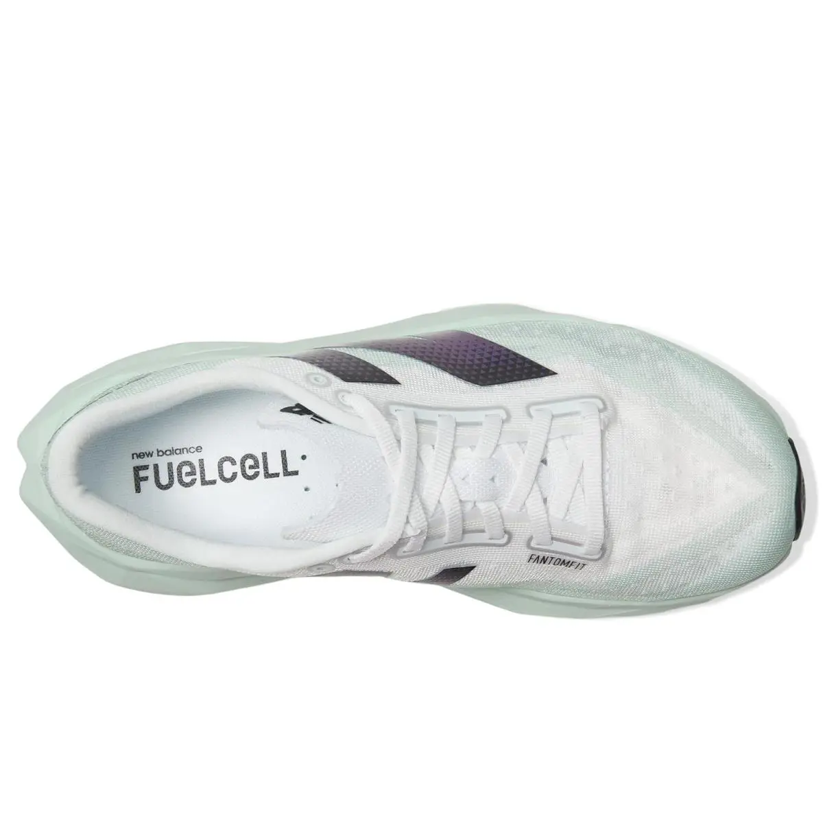 New Balance shoes  - Black/Graphite 12