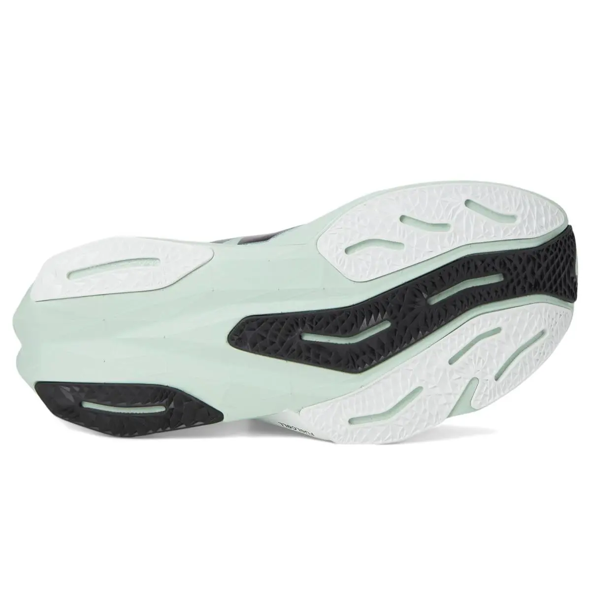 New Balance shoes  - Black/Graphite 13