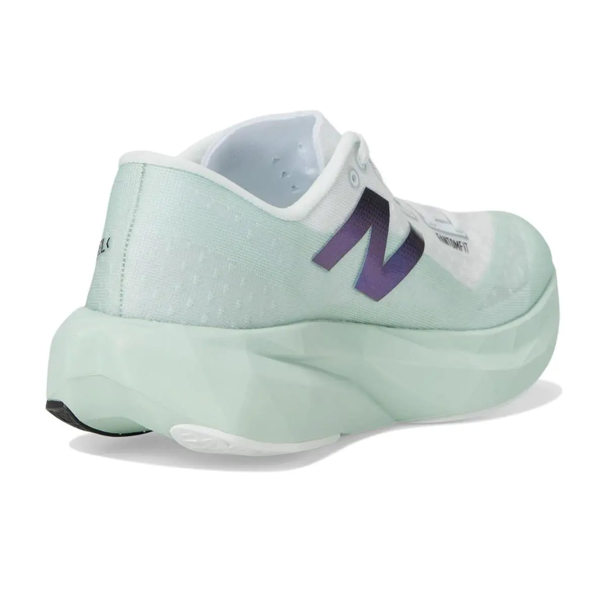 New Balance shoes - Quarry Blue/Chrome Blue 15