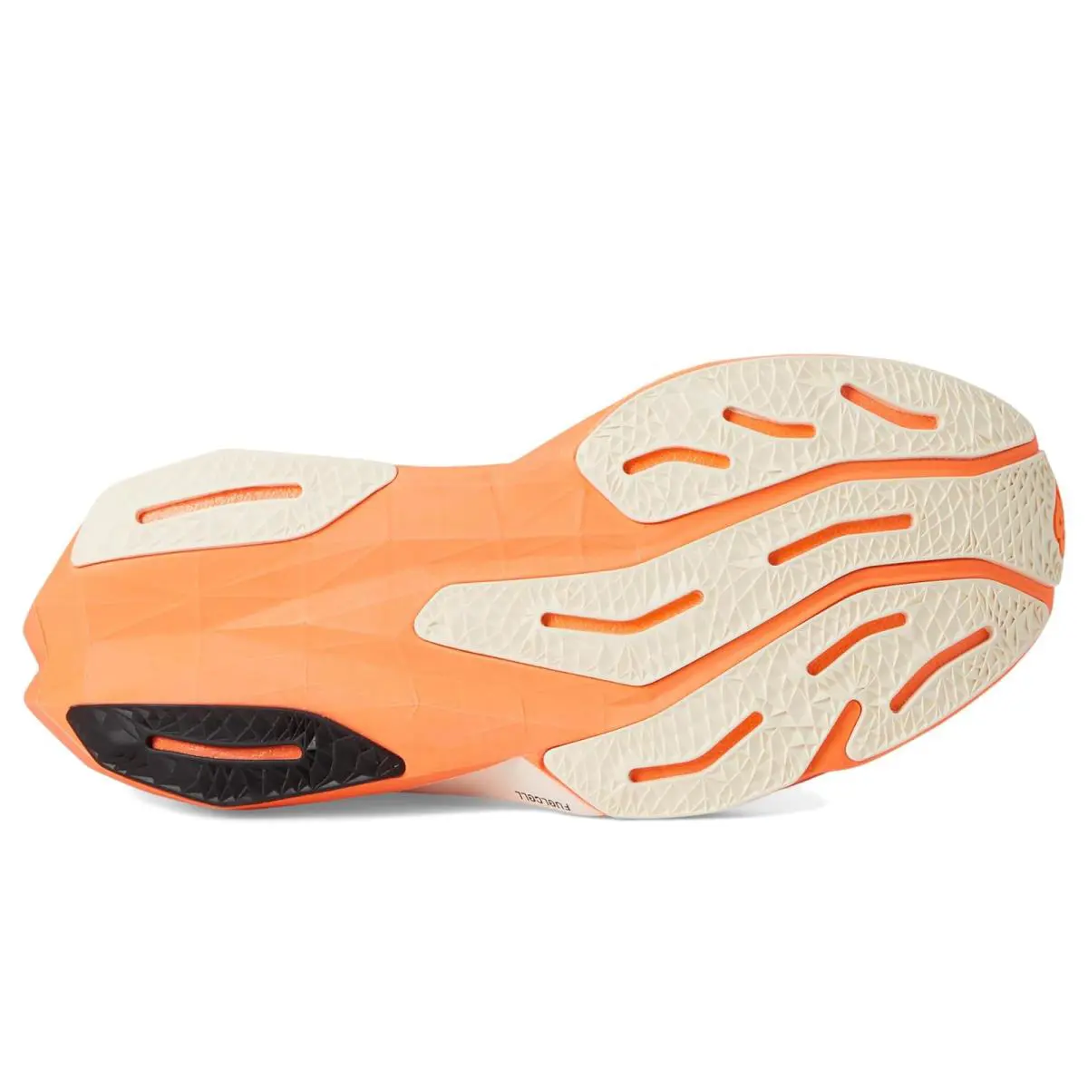 New Balance shoes  - Black/Graphite 20