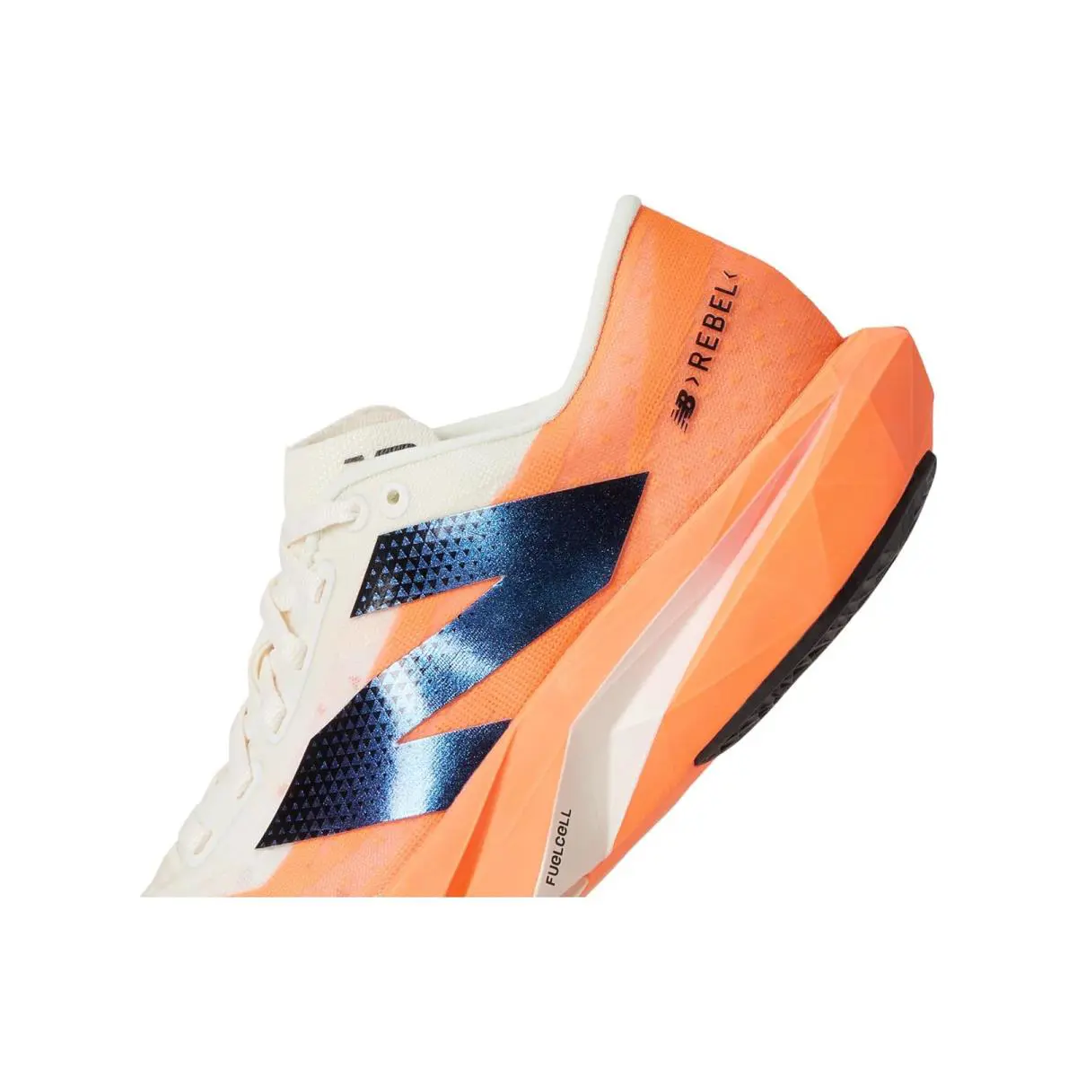 New Balance shoes - Quarry Blue/Chrome Blue 23