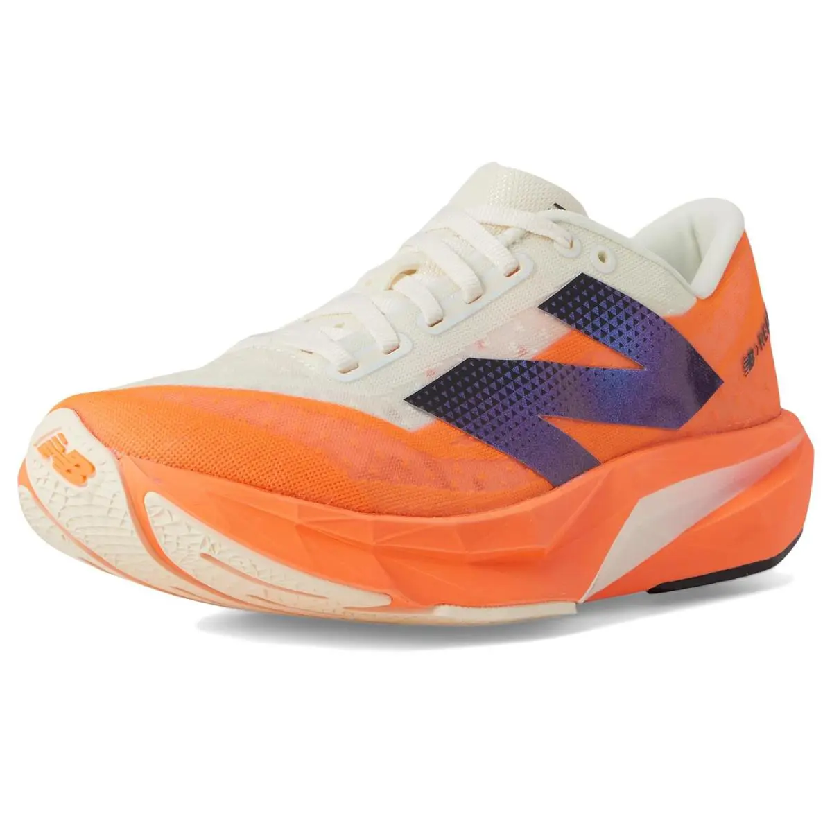 New Balance shoes - Quarry Blue/Chrome Blue 24