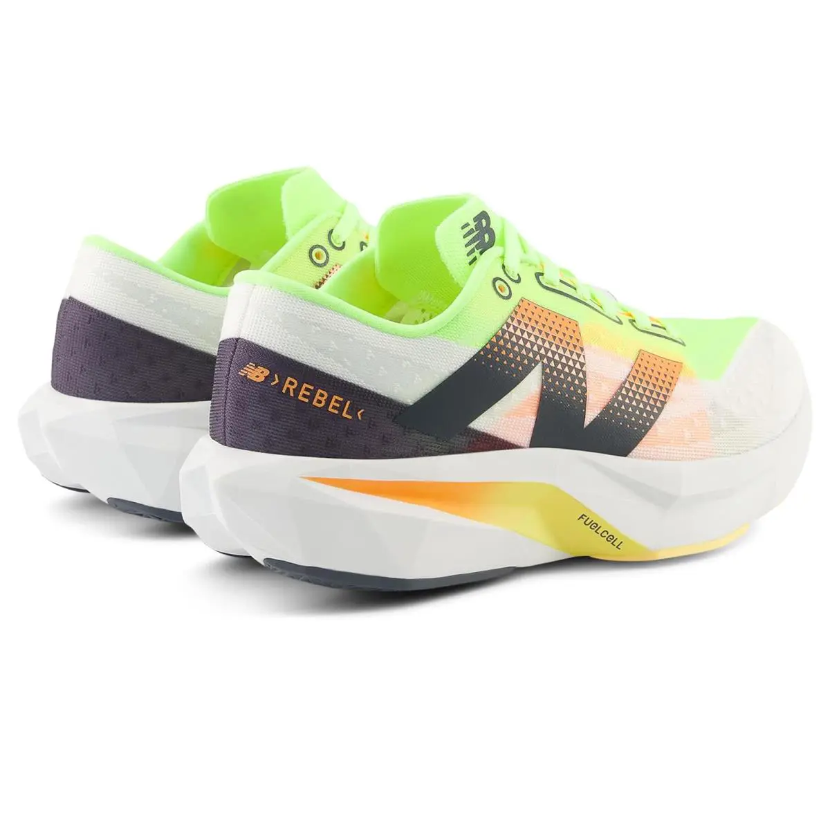 New Balance shoes  - Black/Graphite 35