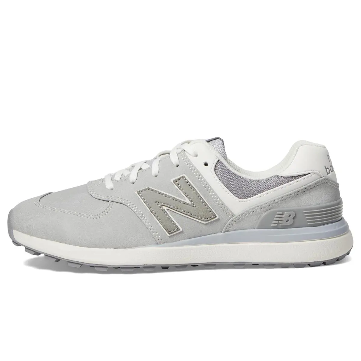 New Balance shoes - Light Grey 2