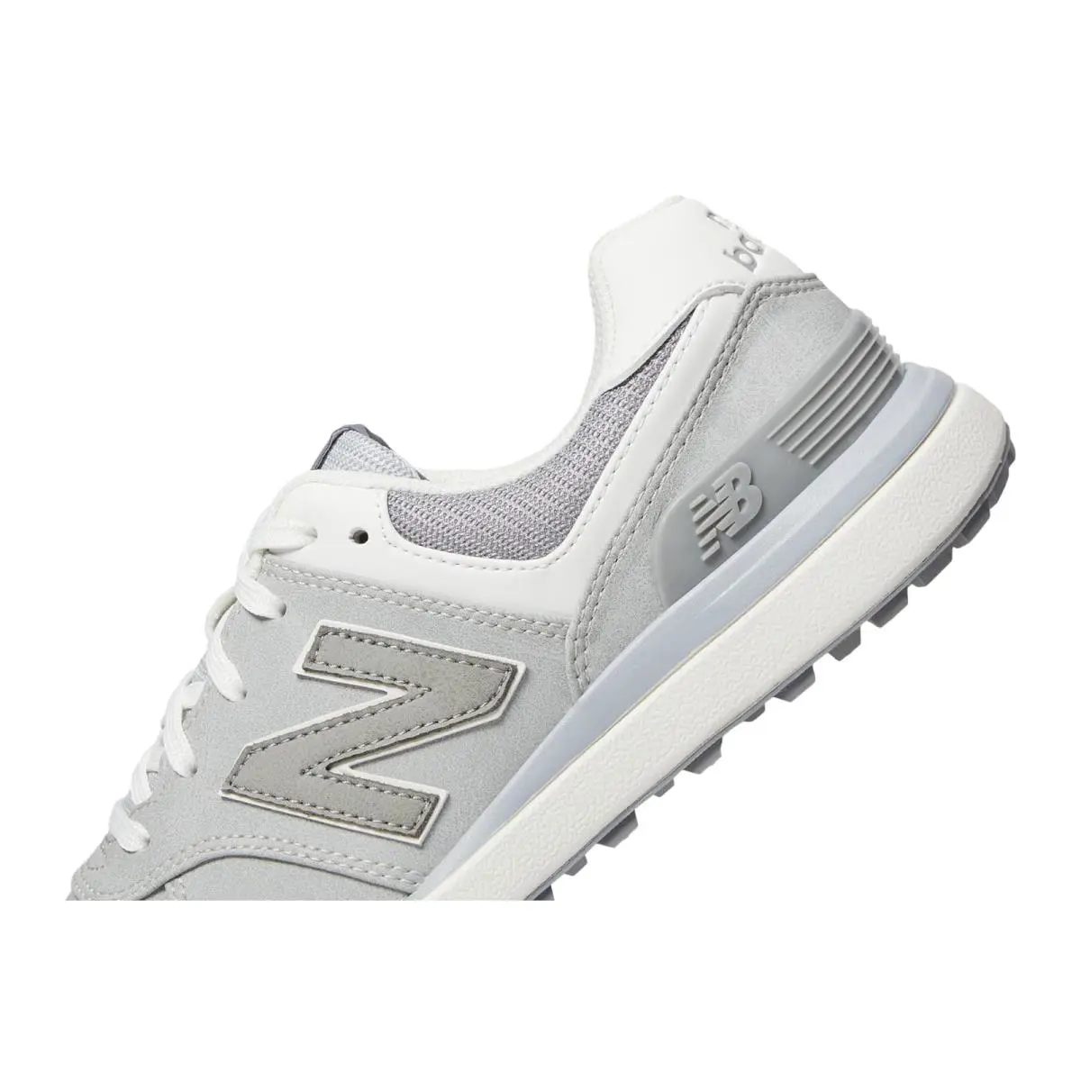 New Balance shoes - Light Grey 9
