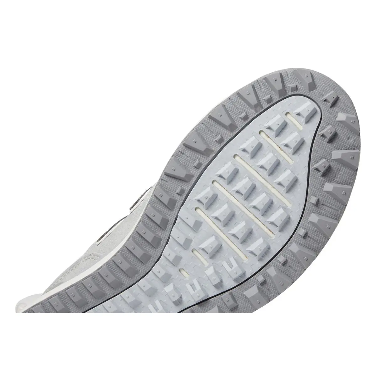 New Balance shoes - Light Grey 10
