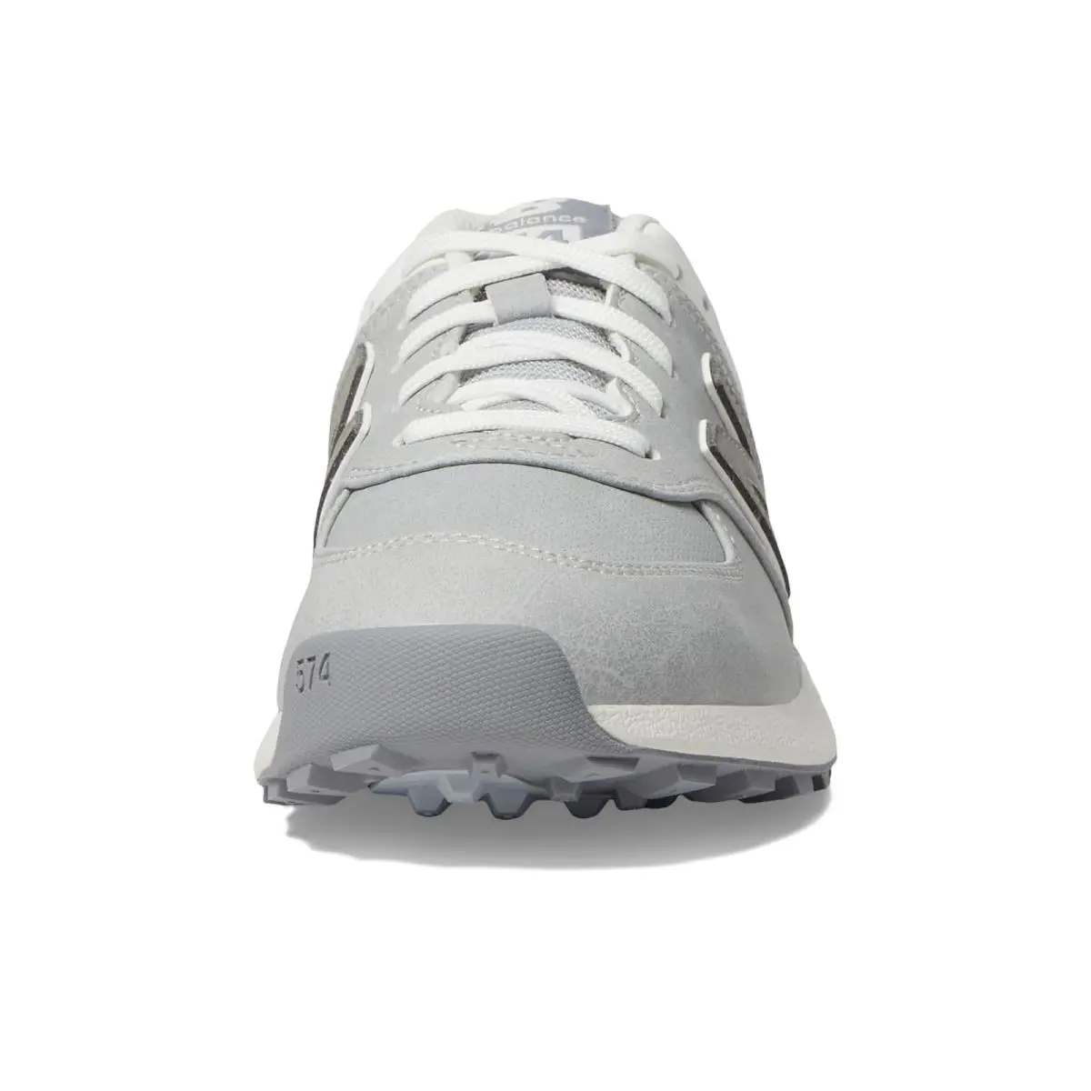 New Balance shoes - Light Grey 7