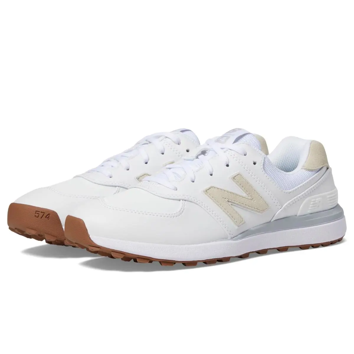 New Balance shoes - Light Grey 11