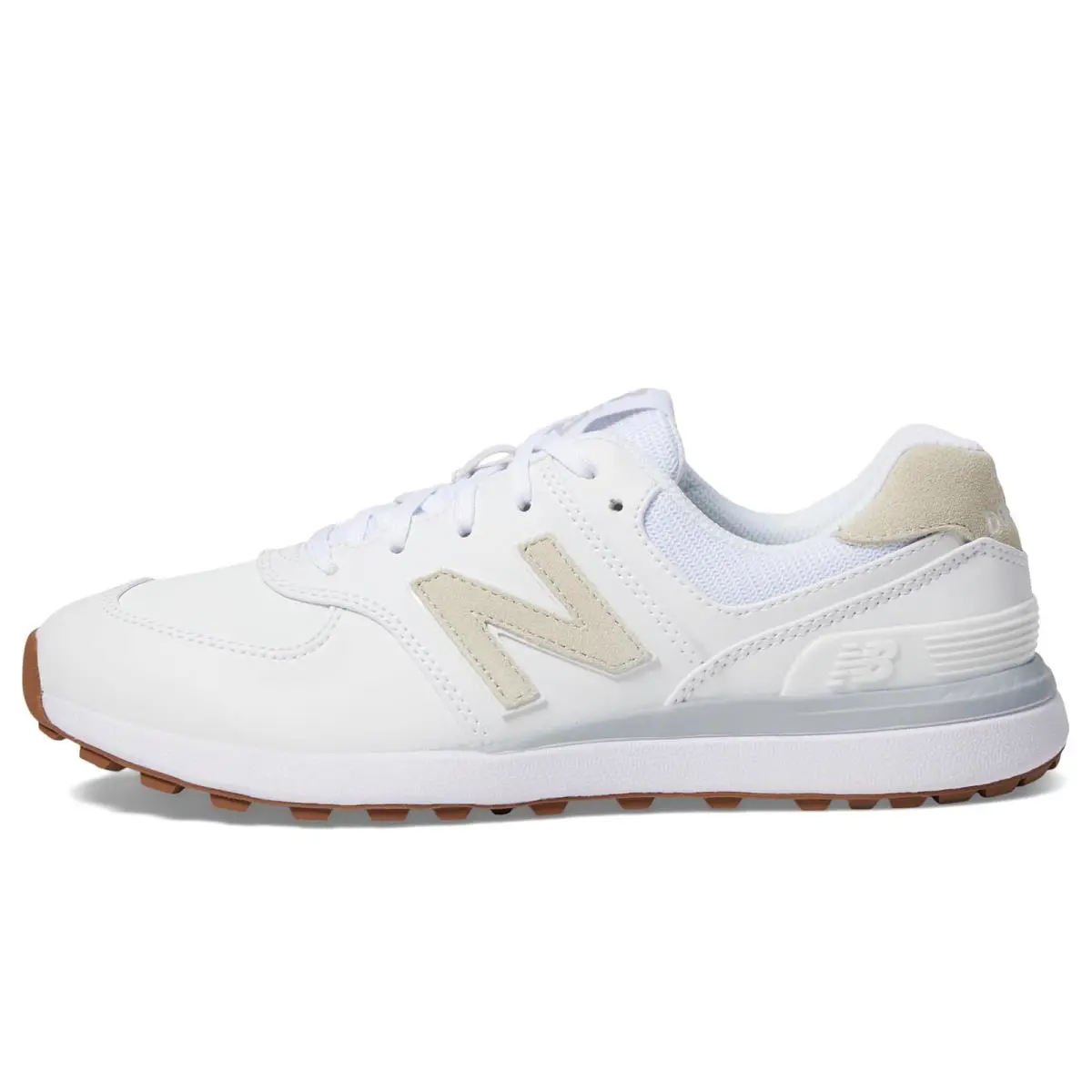 New Balance shoes - Light Grey 14