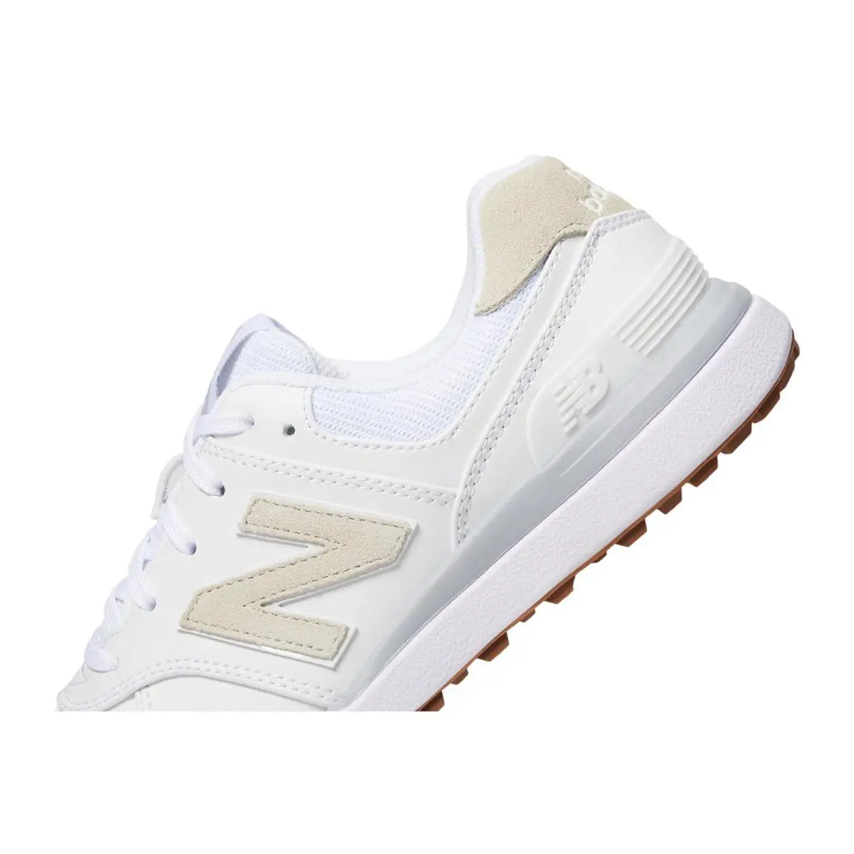 New Balance shoes - Light Grey 15