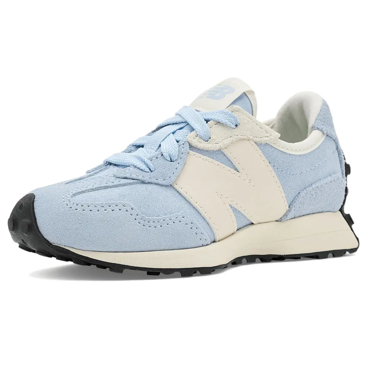 New Balance shoes - Grey Matter/Candied Violet 13
