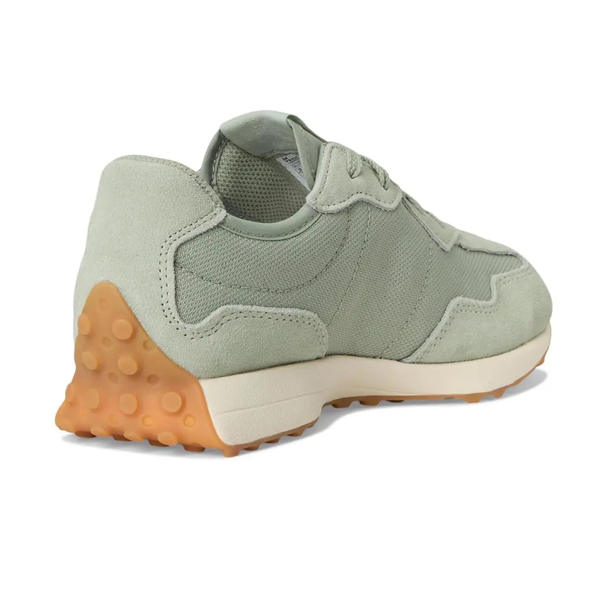 New Balance shoes - Grey Matter/Candied Violet 31