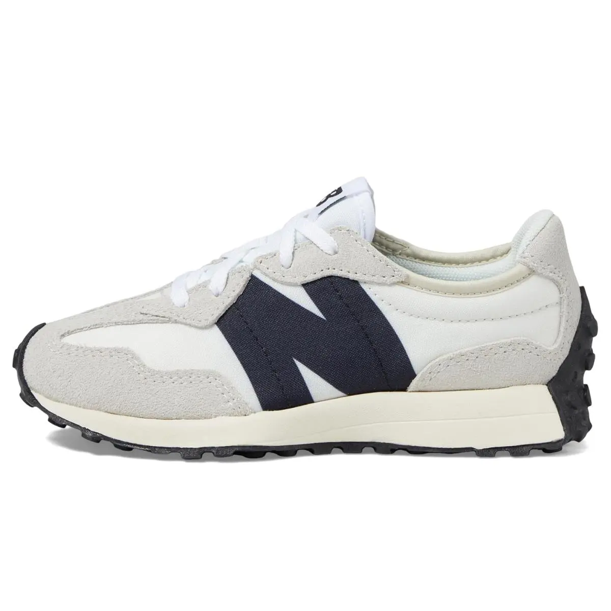 New Balance shoes - Grey Matter/Candied Violet 44