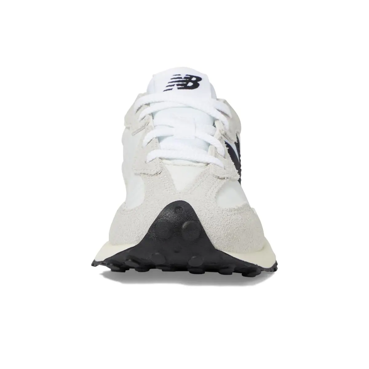 New Balance shoes - Grey Matter/Candied Violet 46