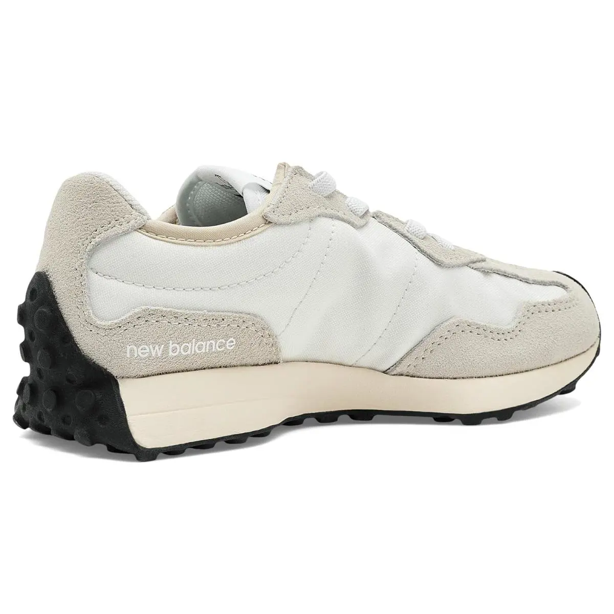 New Balance shoes - Grey Matter/Candied Violet 36