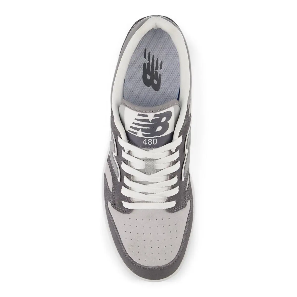 New Balance shoes - Castlerock/Shadow Grey 0