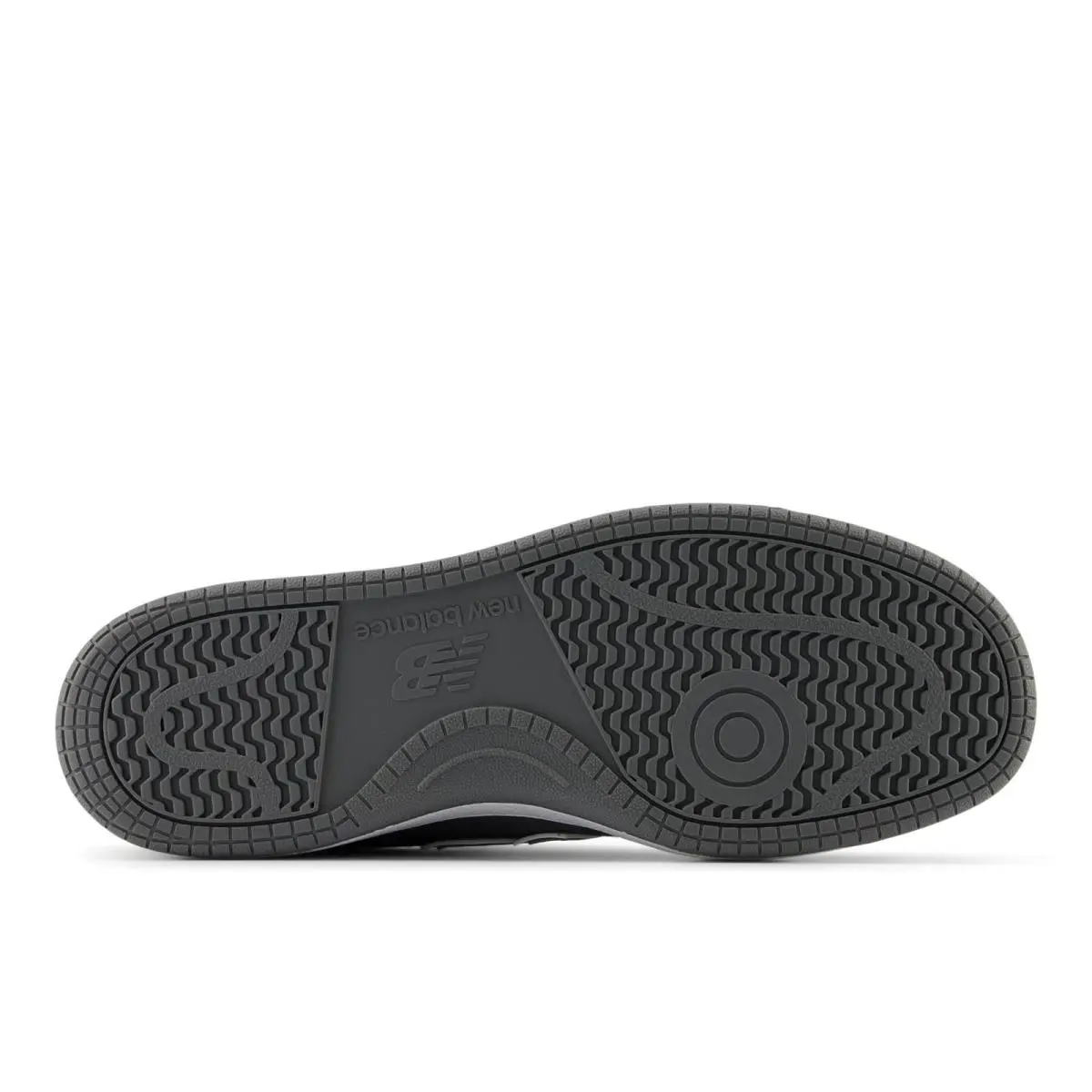 New Balance shoes - Castlerock/Shadow Grey 1