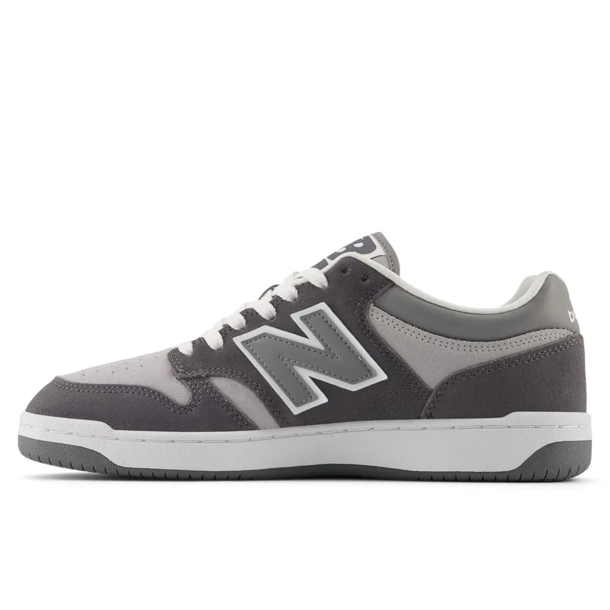 New Balance shoes - Castlerock/Shadow Grey 2