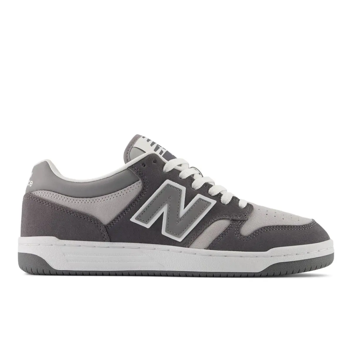 New Balance shoes - Castlerock/Shadow Grey 3