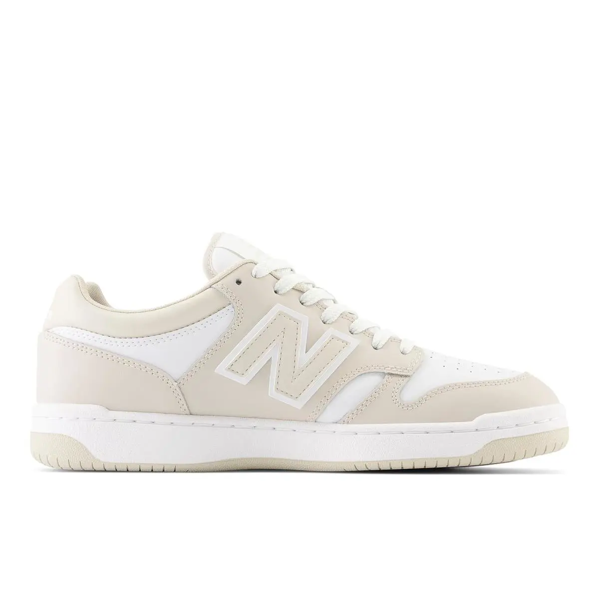 New Balance shoes - Castlerock/Shadow Grey 17
