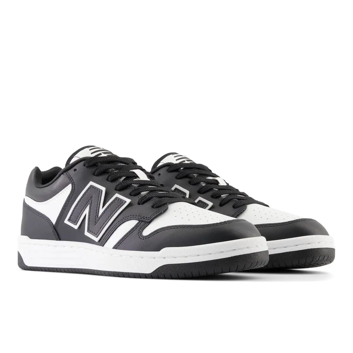 New Balance shoes - Castlerock/Shadow Grey 18