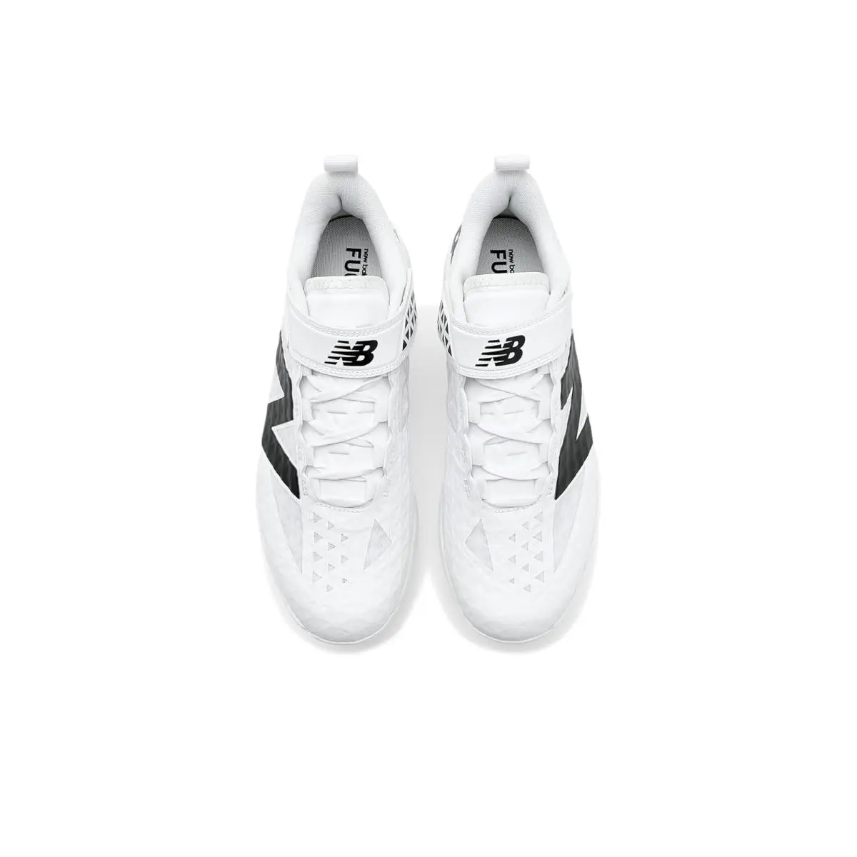 New Balance shoes - Glint Blue/Sea Salt 0