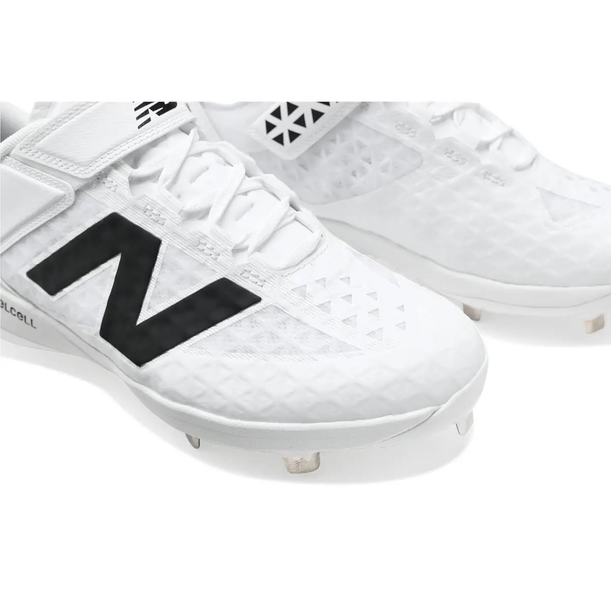 New Balance shoes - Glint Blue/Sea Salt 11
