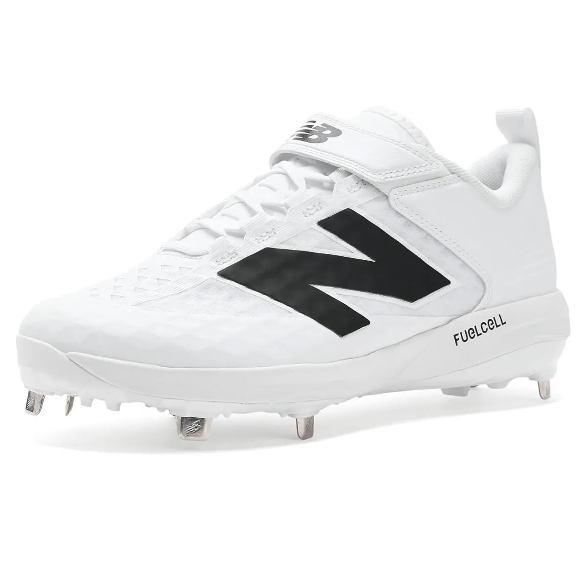 New Balance shoes - Glint Blue/Sea Salt 6