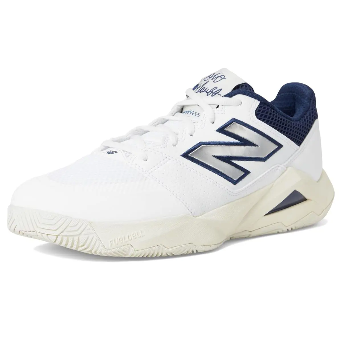 New Balance shoes - Glint Blue/Sea Salt 26