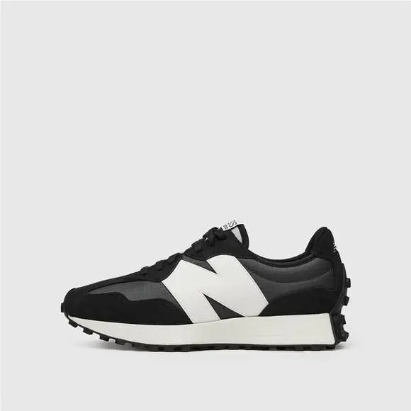 New Balance shoes - New Balance 327 - U327FB - Black 7