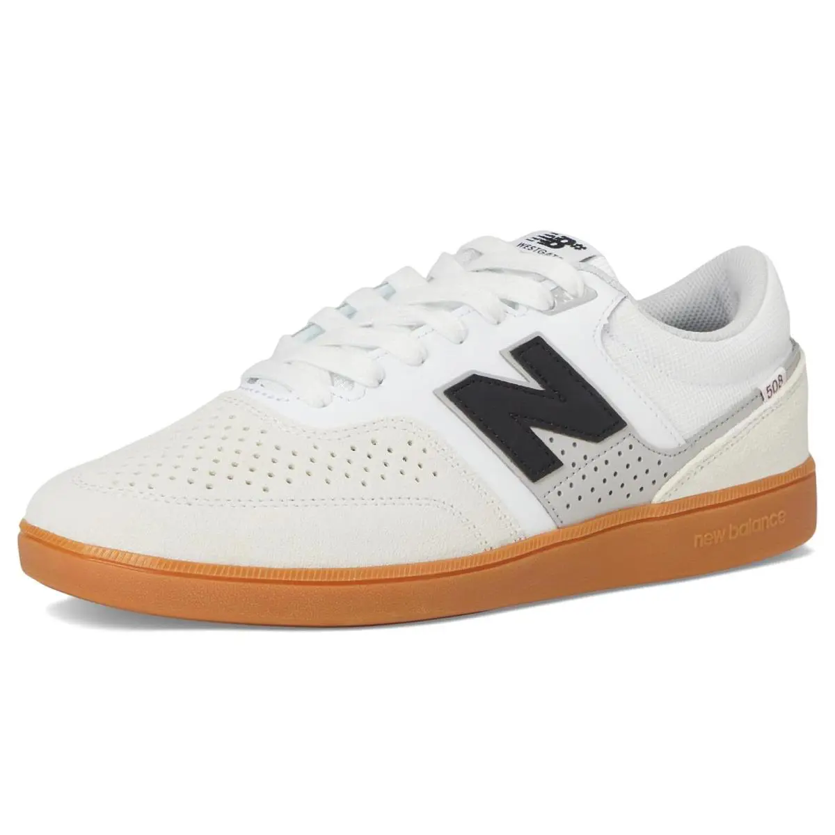 New Balance shoes  - Sea Salt 5
