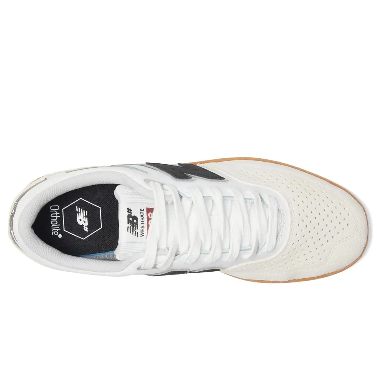 New Balance shoes  - Sea Salt 7