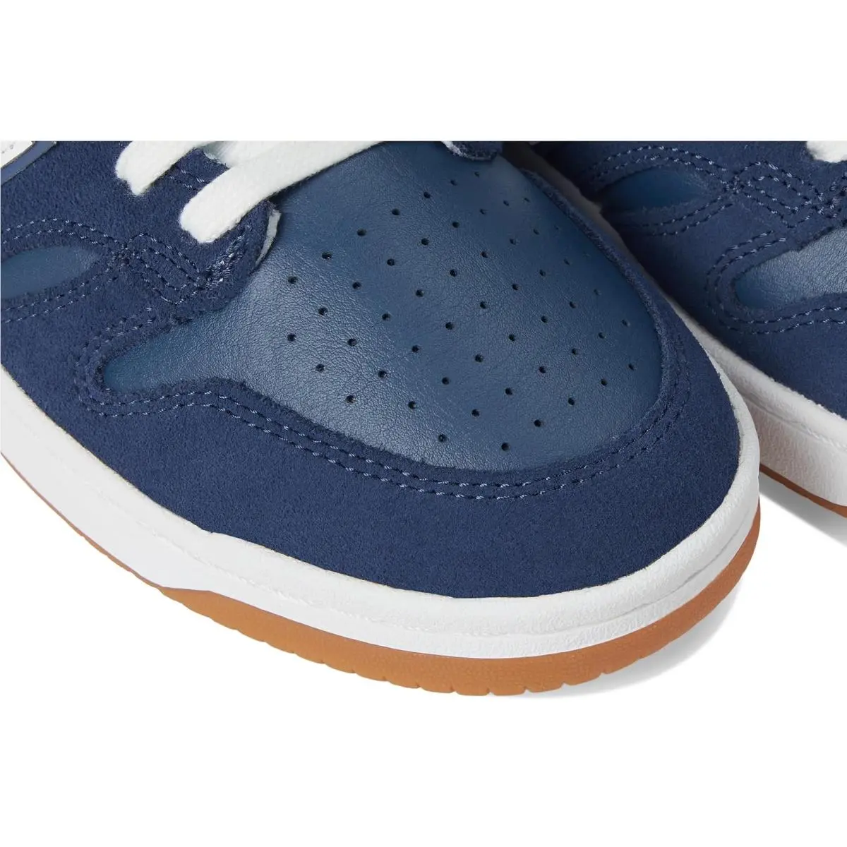 New Balance shoes - Monarch Burgundy 18