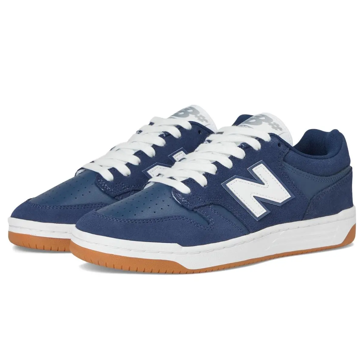 New Balance shoes - Monarch Burgundy 13