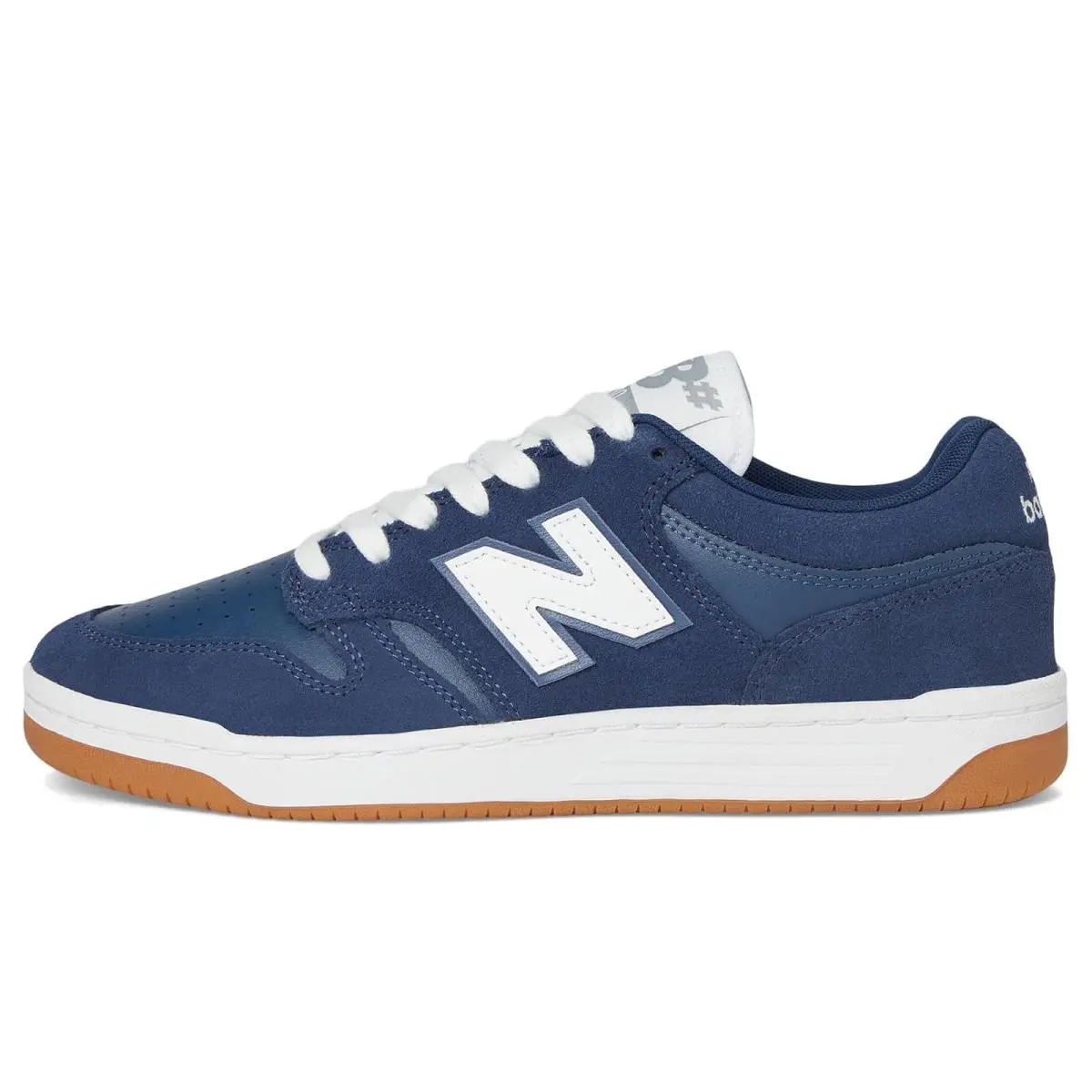 New Balance shoes - Monarch Burgundy 16