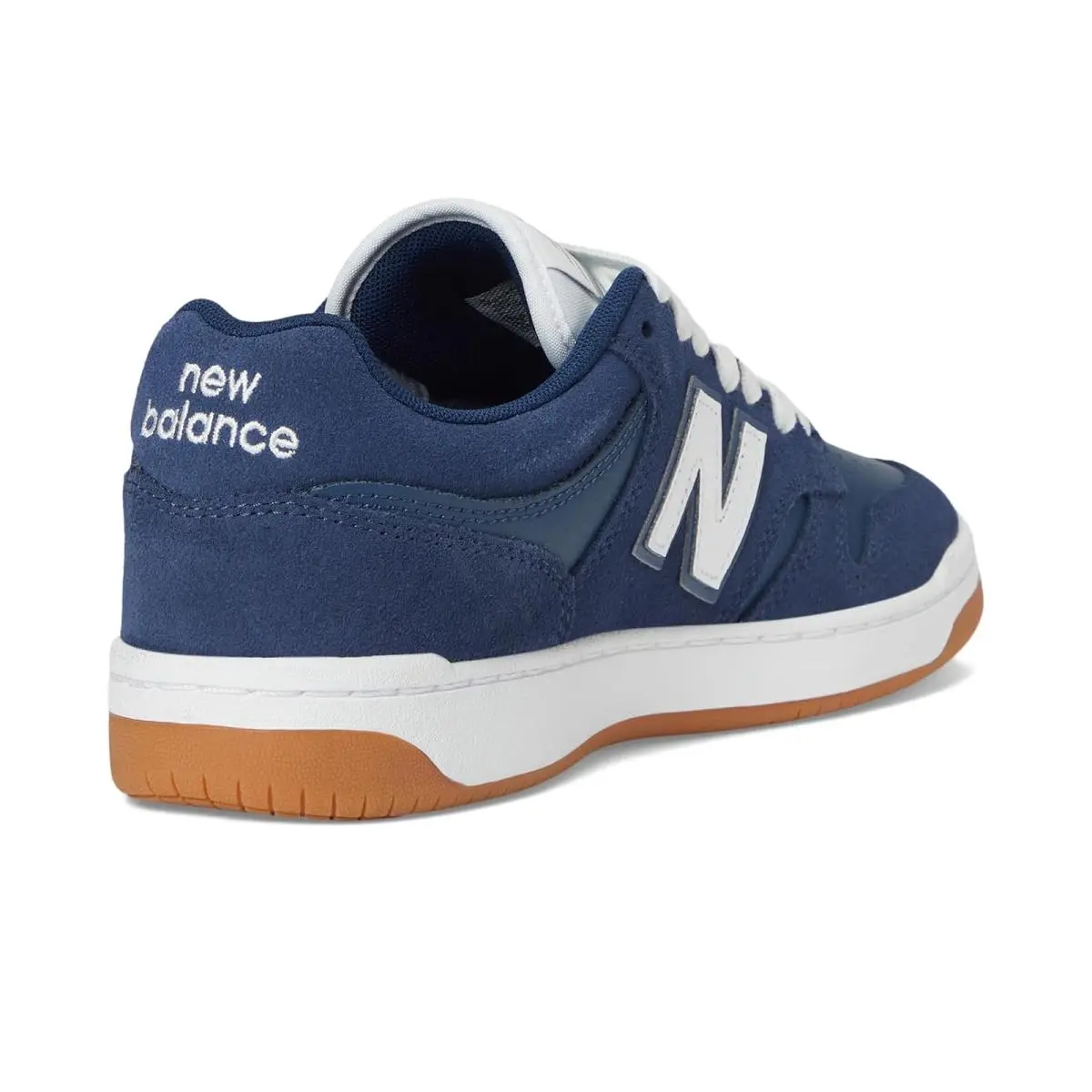 New Balance shoes - Monarch Burgundy 17