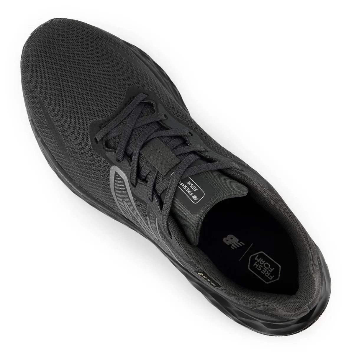 New Balance shoes - Black/Black 0