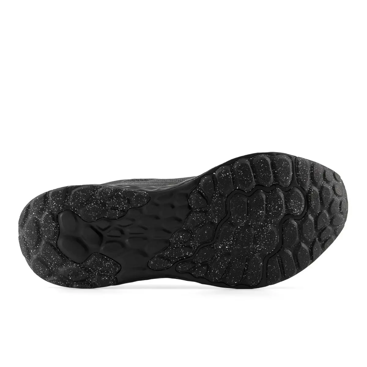 New Balance shoes - Black/Black 1