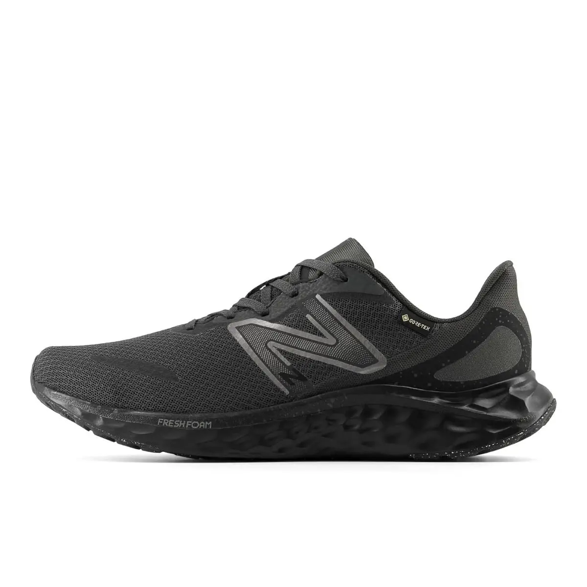 New Balance shoes - Black/Black 2