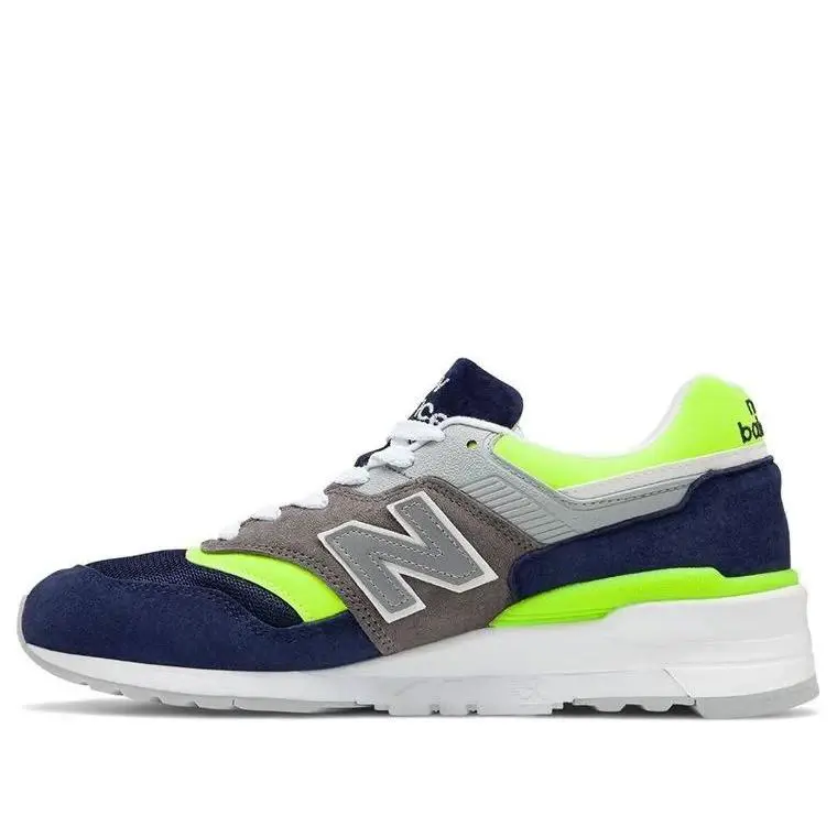 New Balance shoes - New Balance M997 - M997 - Gray 0