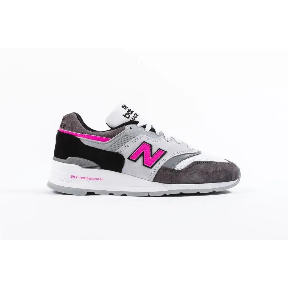 New Balance shoes - New Balance M997 - M997 - Gray 14