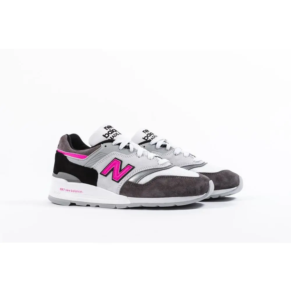New Balance shoes - New Balance M997 - M997 - Gray 15