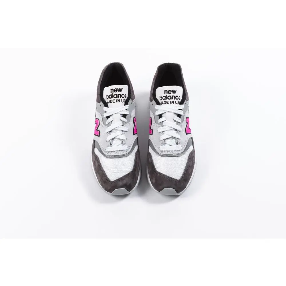 New Balance shoes - New Balance M997 - M997 - Gray 16