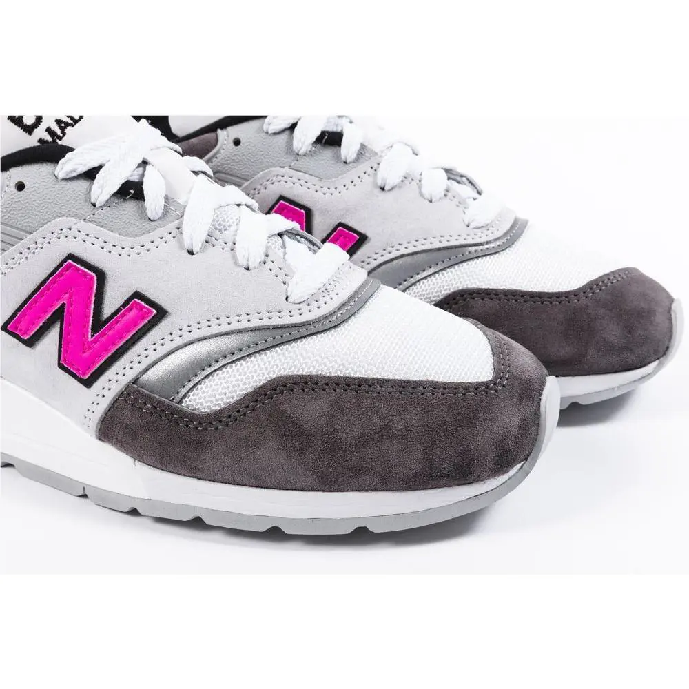 New Balance shoes - New Balance M997 - M997 - Gray 19